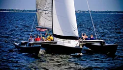 Popular Sailing Cruises