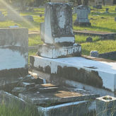 Ghosts and Graveyard Tour of Pensacola