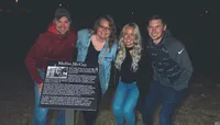 Ghosts and Graveyard Tour of ...
