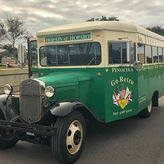 Hop-On Hop-Off 11 AM