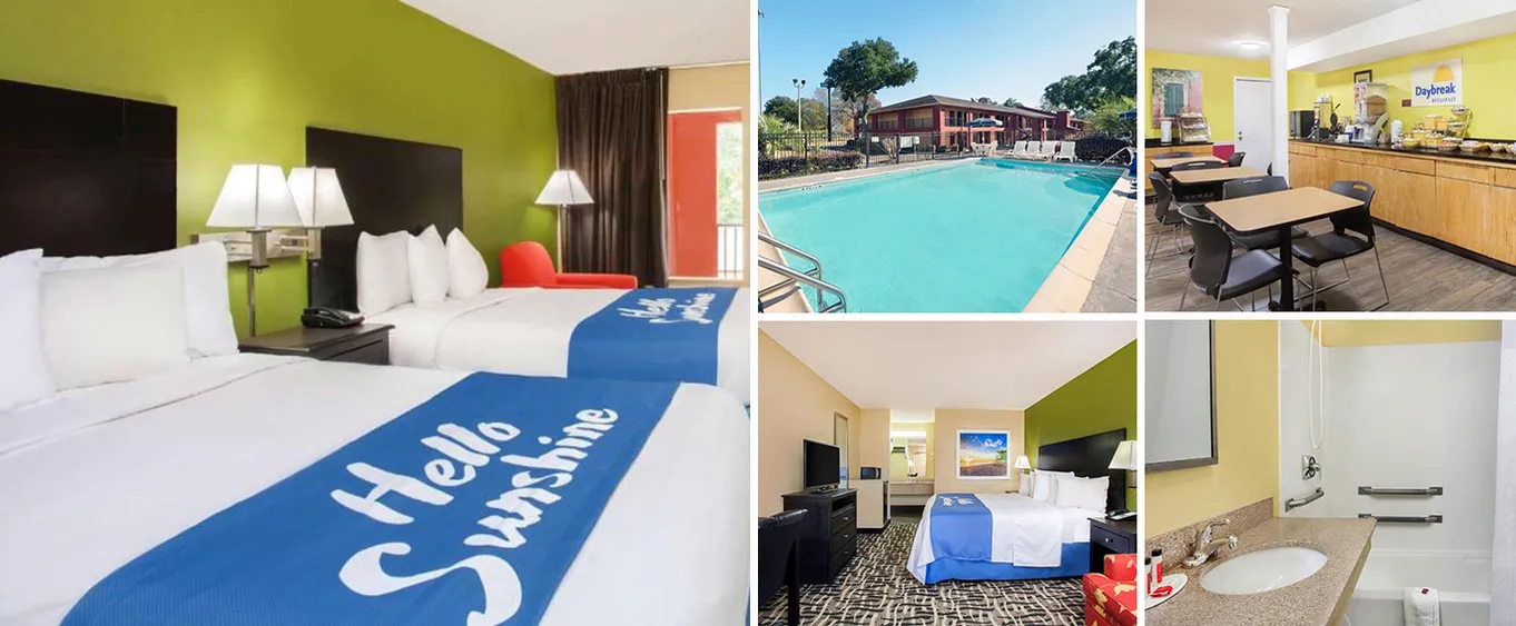 Days Inn by Wyndham Pensacola West