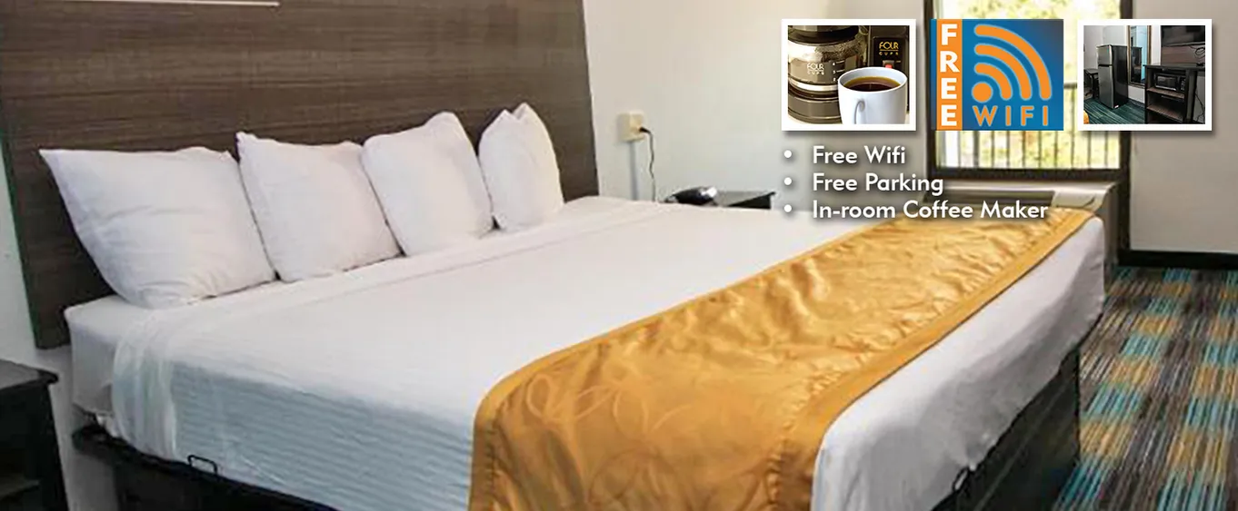 Sweet Dream Inn - University Park