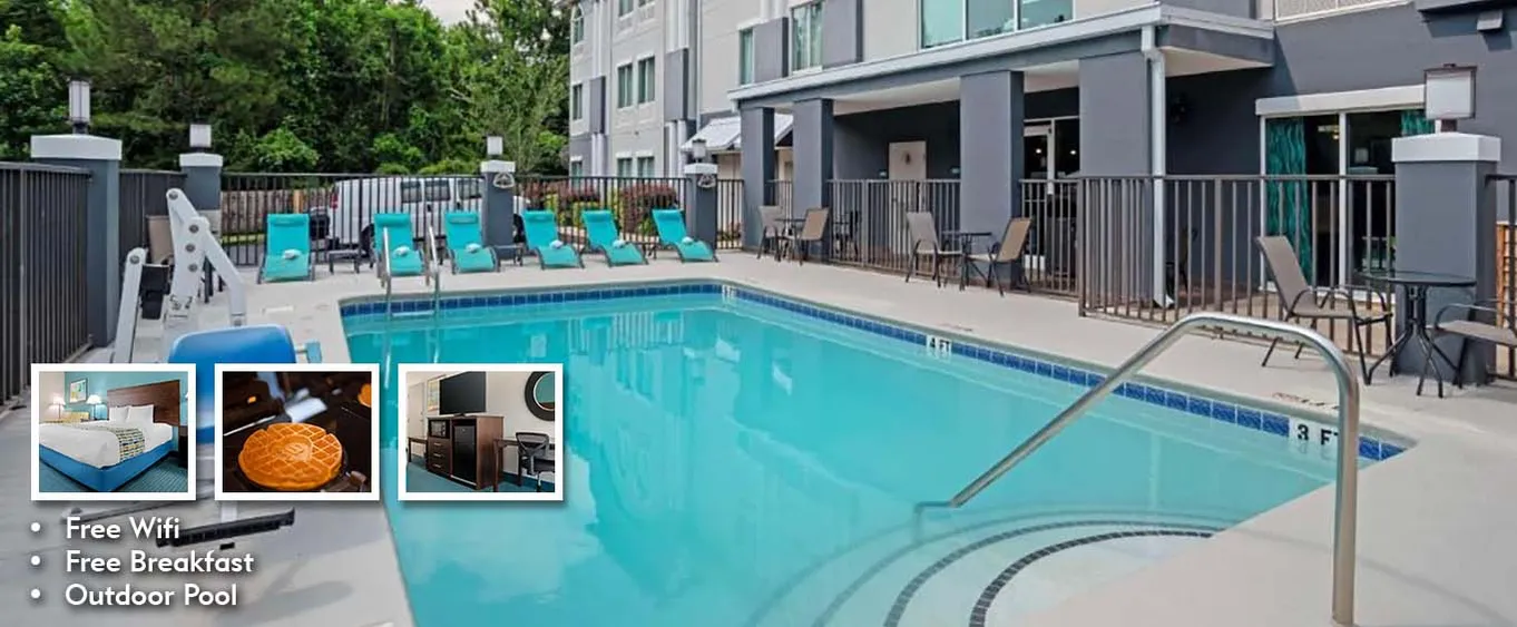 Best Western Plus Blue Angel Inn