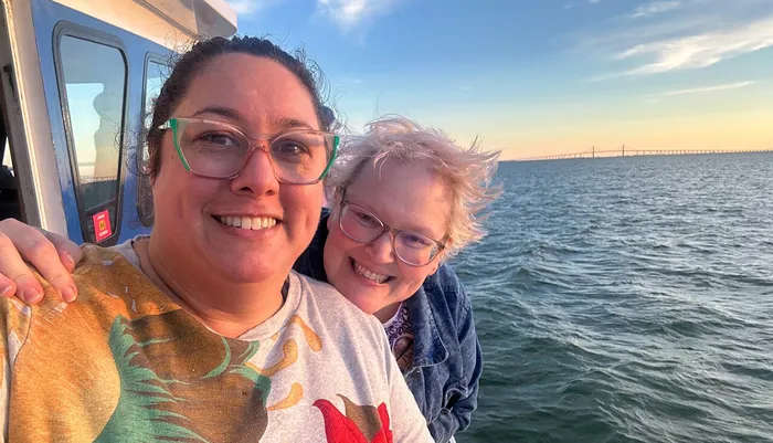 2-Hour Sunset Cruise Tour in St. Petersburg Photo