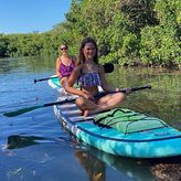 Double Kayak Rental