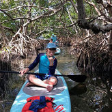 Single Kayak Rental