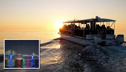 Popular Sightseeing Cruises