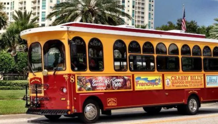 Clearwater Sightseeing Tour Photo