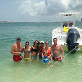 Private Charter, Island Hopping, Shelling, Wildlife & Sunsets