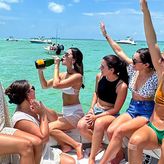 4 Hours Private Boat Tour To Egmont Key State Park