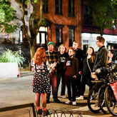 Tampa Terrors Ghost Tour