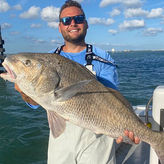 Half Day Fishing Charter in St. Petersburg Florida