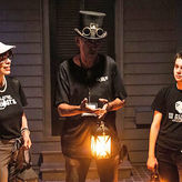 St. Petersburg Ghosts Tour