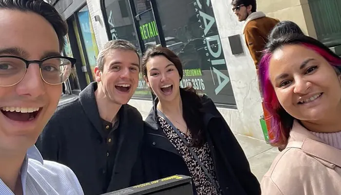 Outdoor Escape Room in Tampa - Ybor City Photo