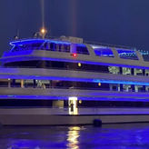 Starlite Infinity Dining Yacht - Daytime Cruise (Lunch For Additional Cost)