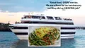 Tampa Lunch & Dinner Cruises aboard the Starlite Infinity of Clearwater Beach, FL Photo