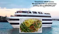 Tampa Lunch & Dinner Cruises ...