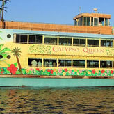 Calypso Queen Lunch Cruise Clearwater Beach (Buffet Lunch Included)