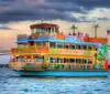 Calypso Queen Sightseeing Lunch  Dinner Cruises Clearwater