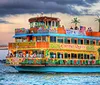 Calypso Queen Sightseeing Lunch  Dinner Cruises Clearwater