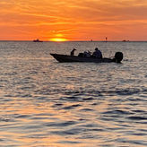 Tampa Bay Small Group Sunset Cruise