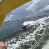 St. Pete Beach Dolphin Racer Speedboat Adventure