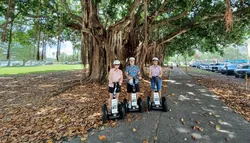 Popular Segway Tours