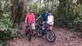 Boyd Hill Nature Preserve Bike Tour Photo