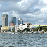 4:00 PM Tampa History Cruise