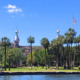 PM Tampa History Cruise