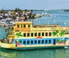 Calypso Breeze Sightseeing Lunch and Dinner Cruises