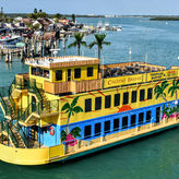 Calypso Breeze Dinner Cruise Madeira Beach (Buffet Dinner Included)