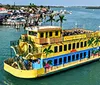 Calypso Breeze Sightseeing Lunch and Dinner Cruises