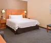 Hampton Inn  Suites Tampa East Casino Area Room Photos