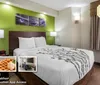 Photo of Sleep Inn - Tampa FL Room