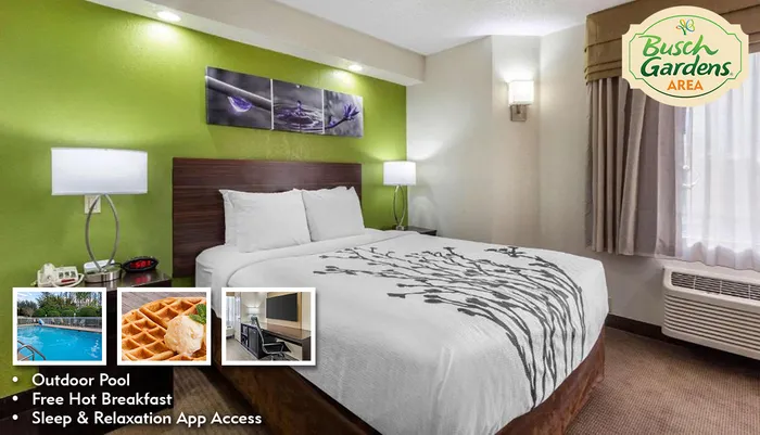 Sleep Inn - Tampa, FL Photo