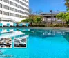 Exterior of Hilton Tampa Airport Westshore