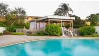 Hilton Tampa Airport Westshore