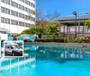 Exterior of Hilton Tampa Airport Westshore