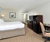 Outdoor Pool at Holiday Inn Express Hotel  Suites Tampa-Rocky Point Island