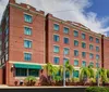 Hampton Inn and Suites Tampa - Ybor City Downtown Room Photos