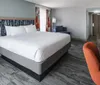 Hampton Inn and Suites Tampa - Ybor City Downtown Room Photos