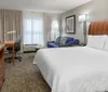Room Photo for Hilton Garden Inn Tampa Airport Westshore