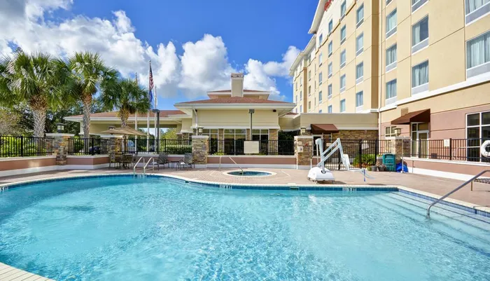 Hilton Garden Inn Tampa/Riverview/Brandon Photo