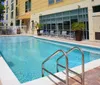 SpringHill Suites by Marriott Tampa NorthI 75 Tampa Palms Room Photos