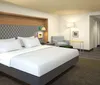 Outdoor Swimming Pool of Holiday Inn Tampa North