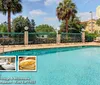 Outdoor Swimming Pool of Holiday Inn Tampa North