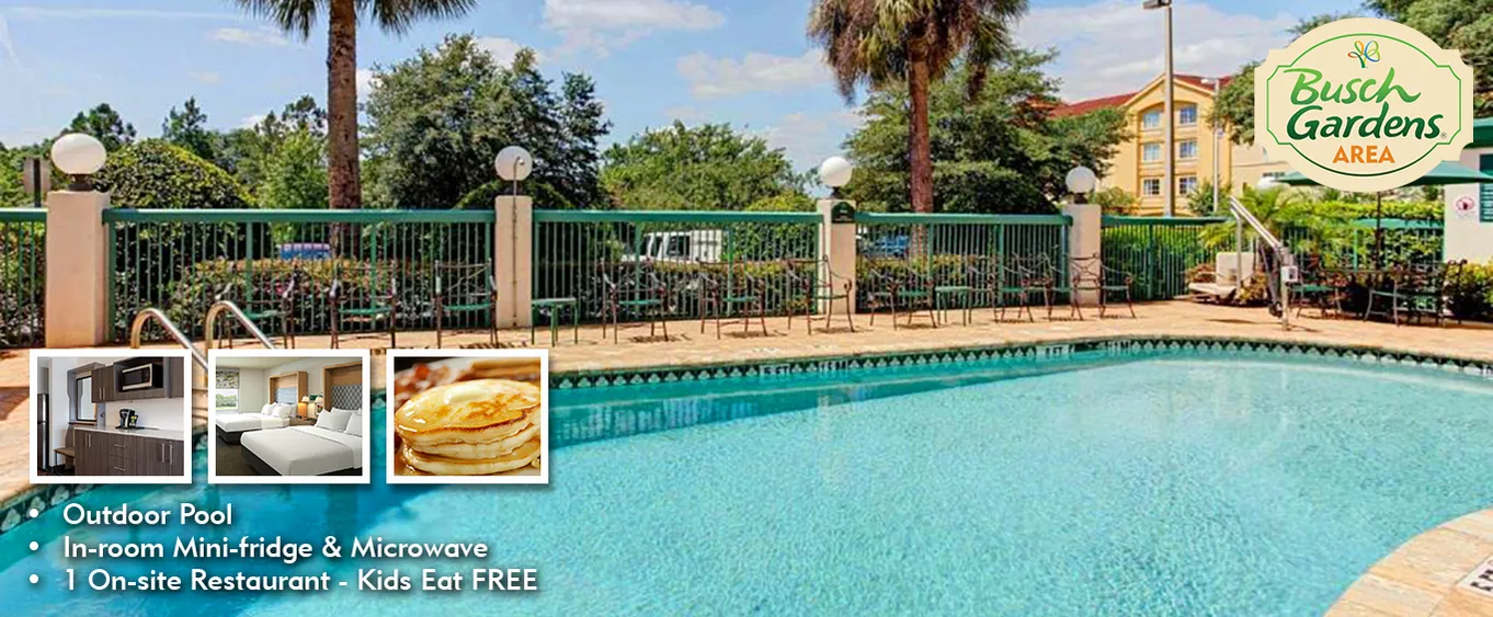 Holiday Inn Tampa North