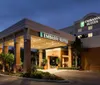 Embassy Suites Tampa Brandon Room Photos