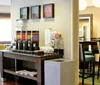 Room Photo for Hampton Inn TampaRocky Point-Airport